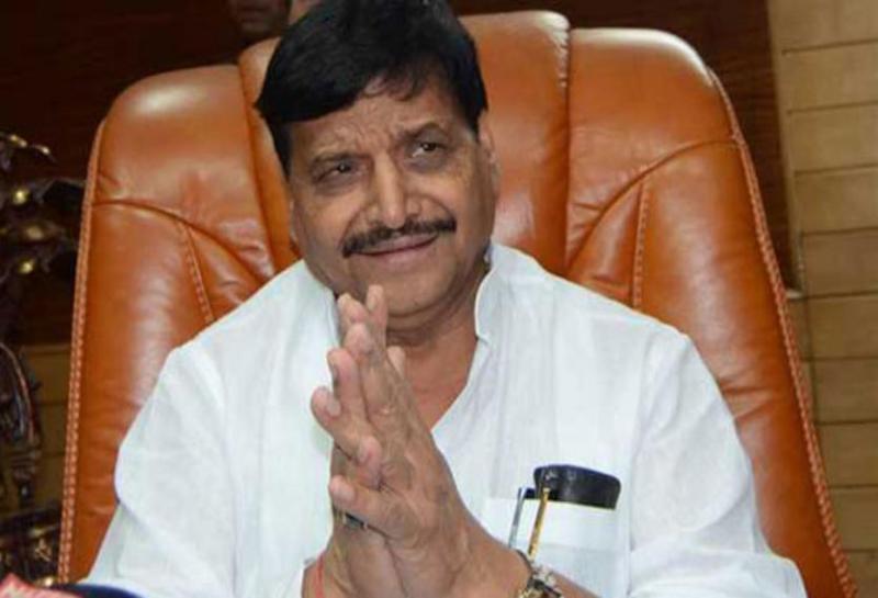 shivpal yadav