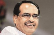 CM  Shivraj singh