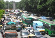 traffic