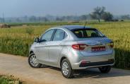 Tata Tigor Electric