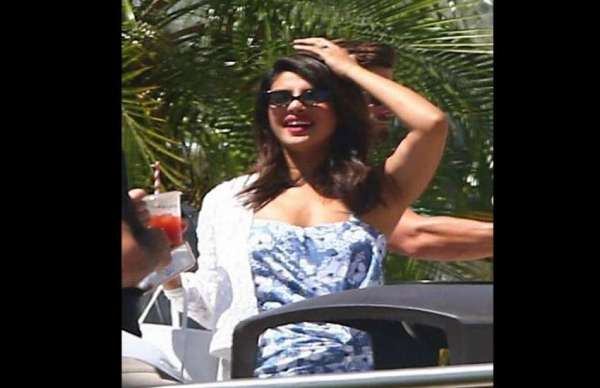 Priyanka