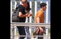Priyanka And Nick
