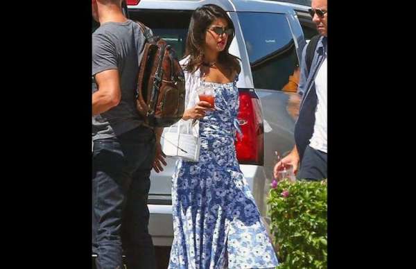 Priyanka