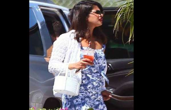 Priyanka