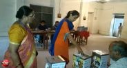 student union election 2018