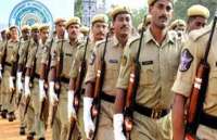 UP Police Peon Recruitment