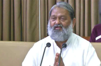 anil vij 