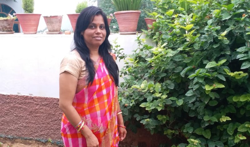 girl suicide in critical condition because of domestic violence