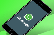 whatsApp