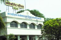 जिनके सेवा अवधि का ज्यादातर कार्यकाल कोरबा में ही रहाj