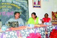 Mil Banche Madhya Pradesh: Children lesson taught success