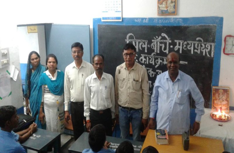 Read and understand and remember