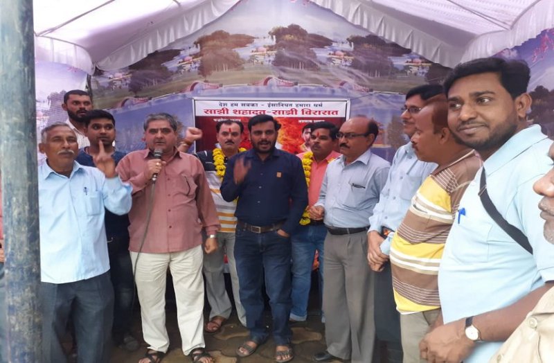 Not able to take care of Velocoli management