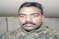 Rajnandgaon crime