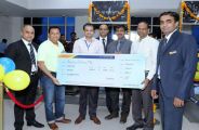 Flights from Jodhpur to Ahmedabad-Indore