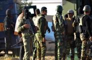 afghanistan 4 al qaeda terrorist killed in eastern region