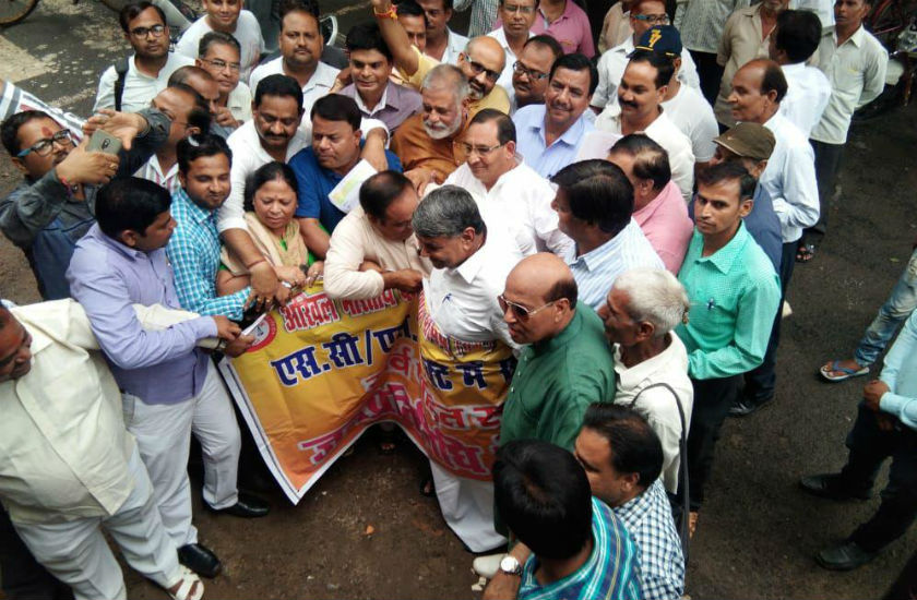 chaudhary babulal