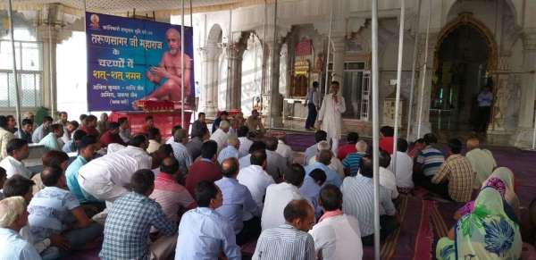 jain-muni-tarun-sagar-maharaj-dies