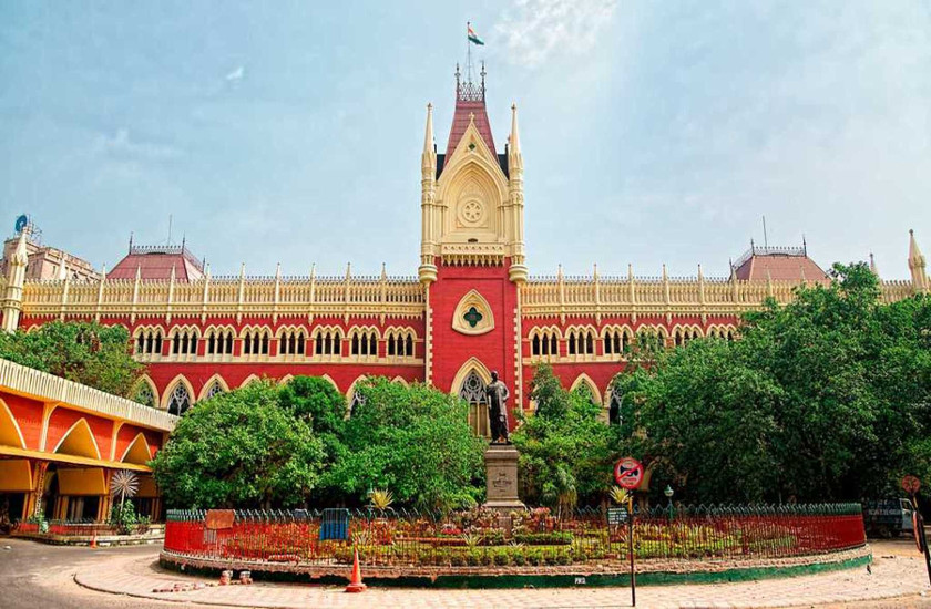 Calcutta High Court’