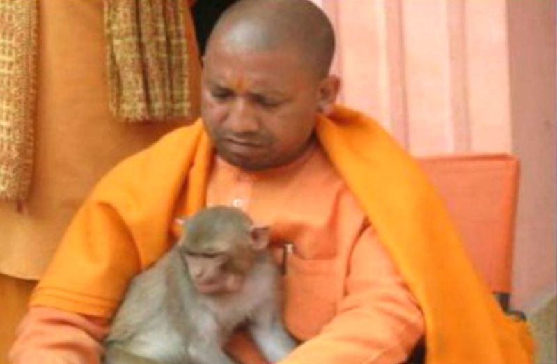 UP CM Yogi Adityanath