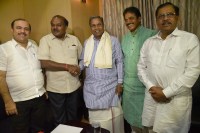 Karnataka, Coalition government