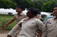 jatru Leap in the lake