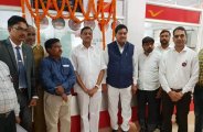 Indian post payment bank