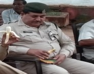 Deputy ranger