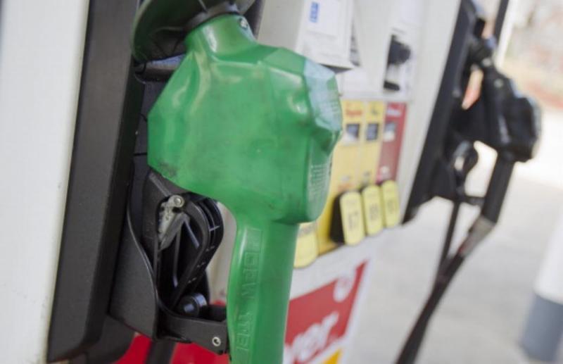 Petrol-diesel price