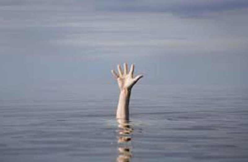 Death by drowning innocent in bhilwara
