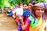 Chhattisgarh Assembly Elections