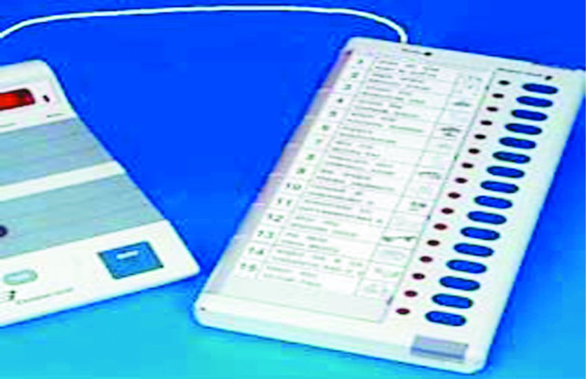 Resident claims made on last day Cantonment Voter ID election