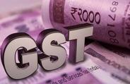 GST