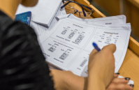 GHC Recruitment 2018