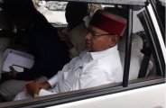 modi minister