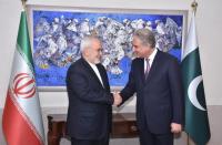 Iran-Pakistan talks