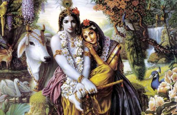 Janmashtami 2018