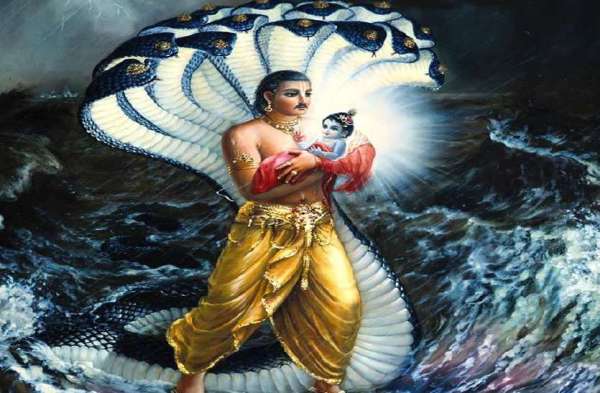 Janmashtami 2018