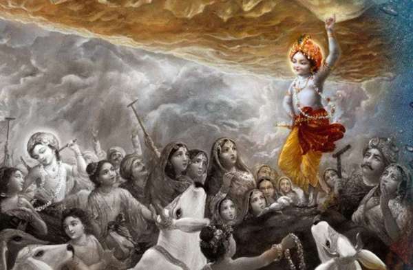 Janmashtami 2018