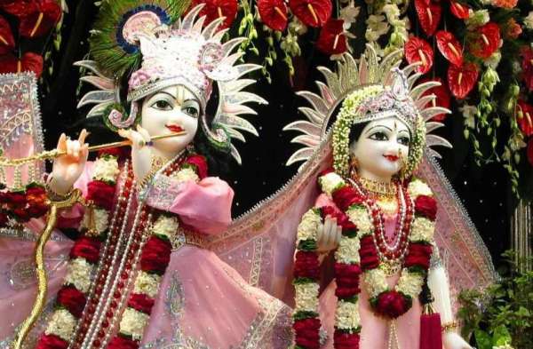 Janmashtami 2018