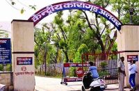 Prisoner Beaten In Alwar Jail