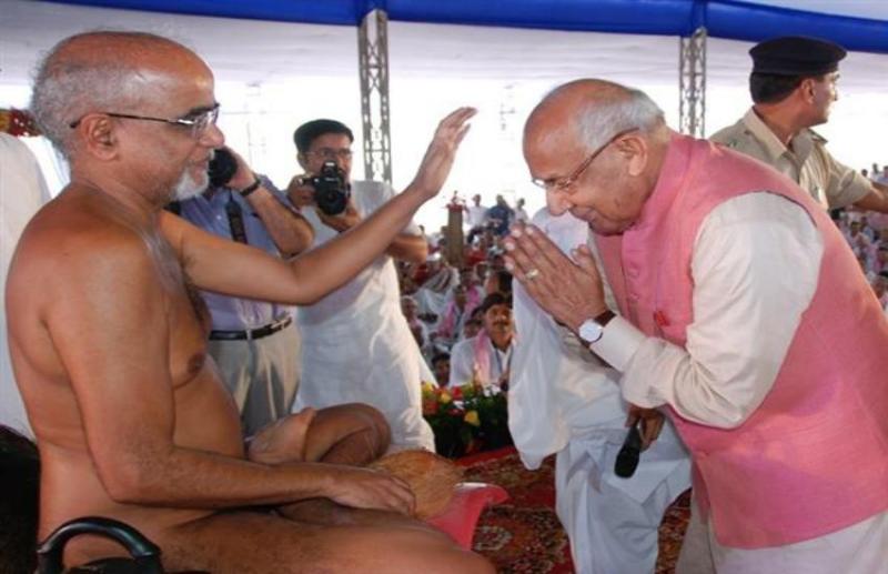jain muni