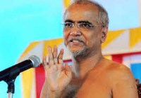 jain muni tarun sagar died