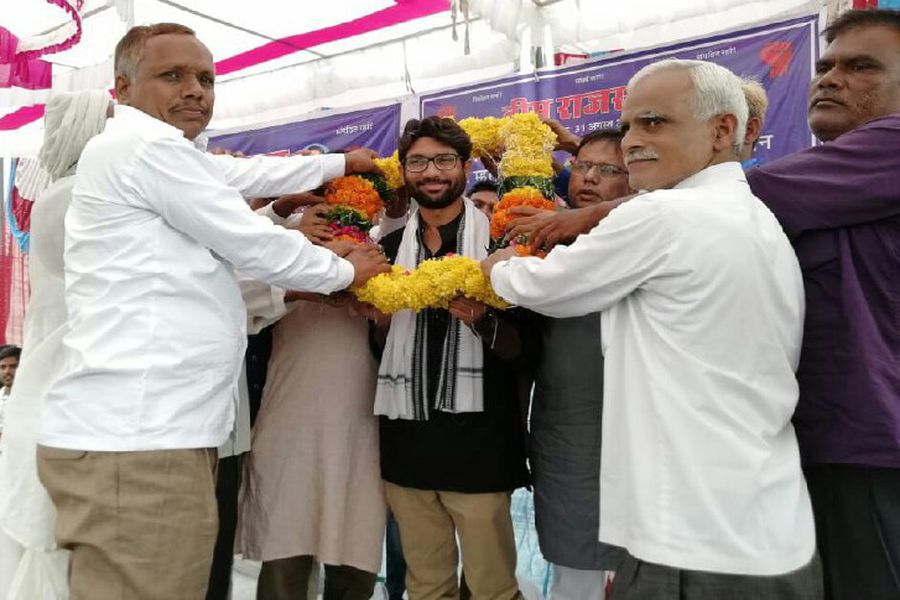 jignesh mevani