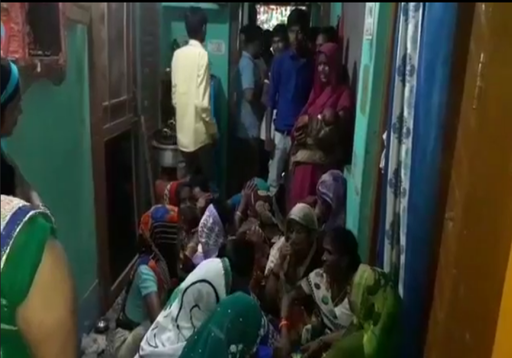 दहेज की बलि चढ़ी नवविवाहिता, तीन महीने पहले हुई थी शादी