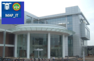 MAPIT jobs