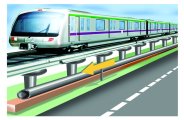 metro rail project