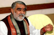 ashwini chube file photo 