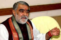 ashwini chube file photo 