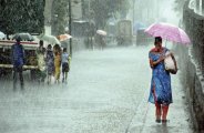 rain,weather,showers,Meteorological Department,pleasant,